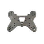 SUPORTE TRASEIRO DO AMORTECEDOR PARA 1/8 LX1 HN JAMARA 503710